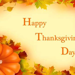 Thanksgiving quotes wallpaper