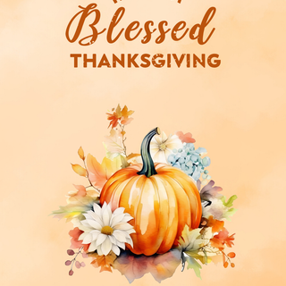Thanksgiving quotes wallpaper