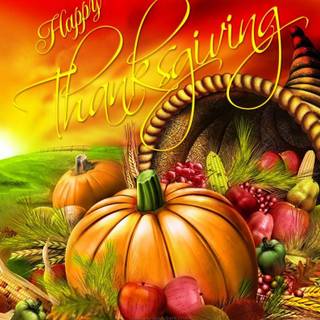 Thanksgiving quotes wallpaper