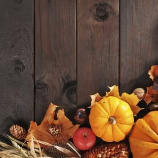 Thanksgiving quotes wallpaper