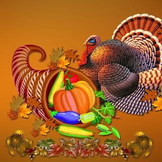 1920x1080 Thanksgiving wallpaper