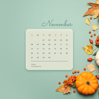 1920x1080 Thanksgiving wallpaper