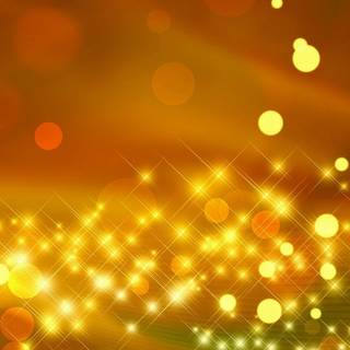 Thanksgiving lights wallpaper