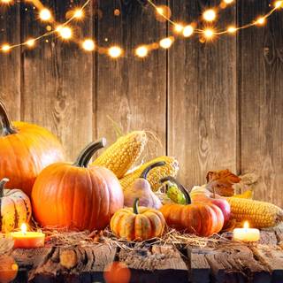 1920x1080 Thanksgiving wallpaper