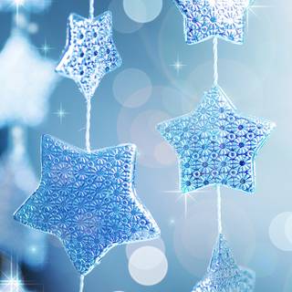 New Year's Day wallpaper