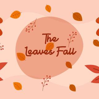 Cute aesthetic Thanksgiving wallpaper