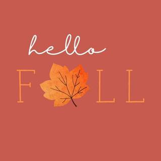 Cute aesthetic Thanksgiving wallpaper