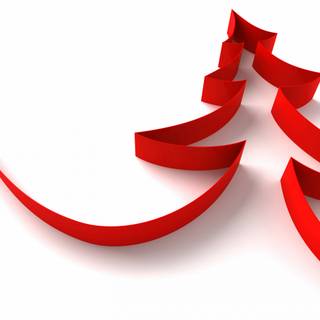 Fantasy Christmas wallpaper