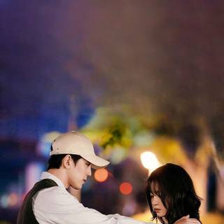 The Heavenly Idol wallpaper