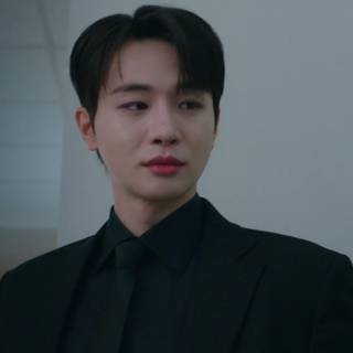 The Heavenly Idol wallpaper