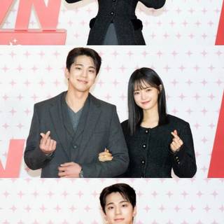 The Heavenly Idol wallpaper