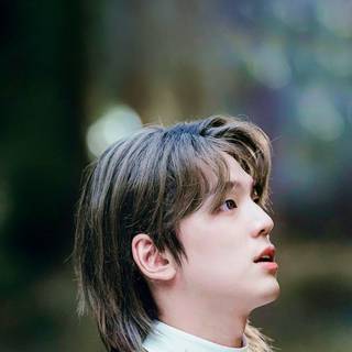 The Heavenly Idol wallpaper