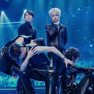 The Heavenly Idol wallpaper