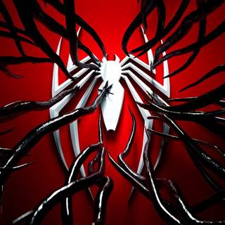 Marvel's Spider-Man 2 desktop wallpaper