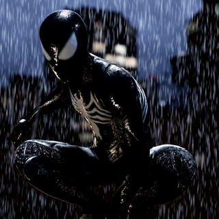 Marvel's Spider-Man 2 desktop wallpaper