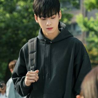 Gangnam Beauty wallpaper