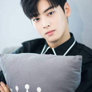 Gangnam Beauty wallpaper