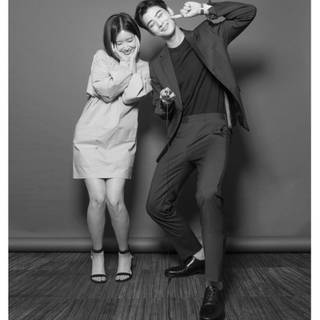 Gangnam Beauty wallpaper