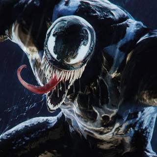 Marvel's Spider-Man 2 desktop wallpaper