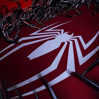 Marvel's Spider-Man 2 desktop wallpaper