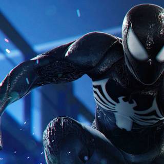 Marvel's Spider-Man 2 desktop wallpaper