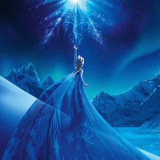 Disney iPad Air wallpaper