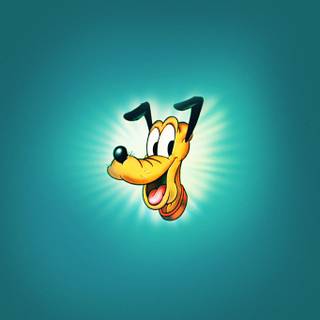 Disney iPad Air wallpaper
