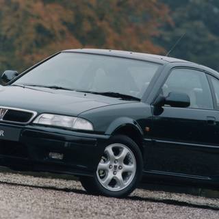 Rover 220 Gti wallpaper