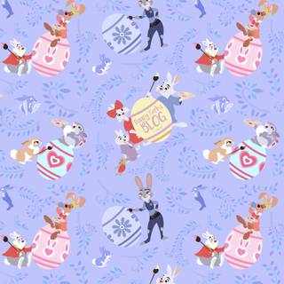 Disney iPad Air wallpaper