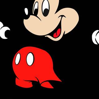 Disney iPad Air wallpaper