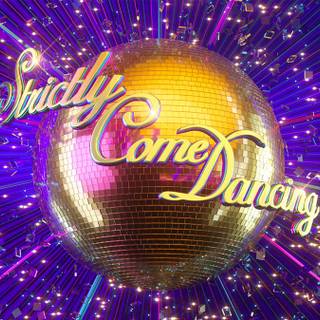 Strictly Come Dancing wallpaper