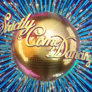 Strictly Come Dancing wallpaper