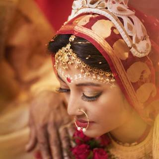 Bengali wedding wallpaper