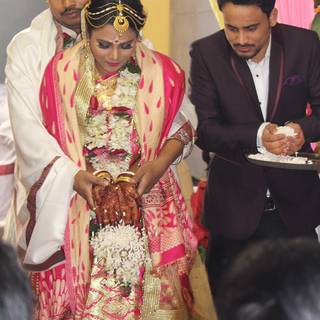 Bengali wedding wallpaper