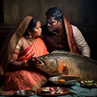 Bengali wedding wallpaper