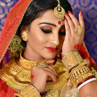 Bengali wedding wallpaper