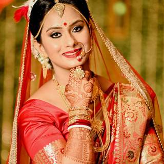 Bengali wedding wallpaper