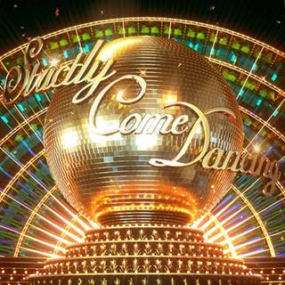 Strictly Come Dancing wallpaper