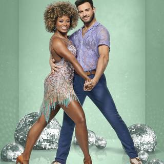 Strictly Come Dancing wallpaper