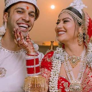 Bengali wedding wallpaper