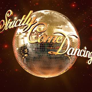 Strictly Come Dancing wallpaper