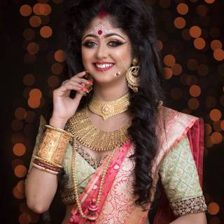 Bengali wedding wallpaper