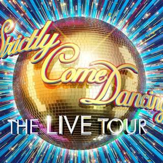 Strictly Come Dancing wallpaper
