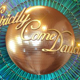Strictly Come Dancing wallpaper