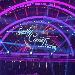 Strictly Come Dancing wallpaper