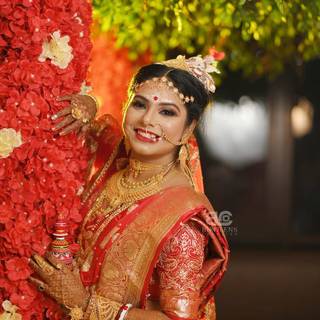 Bengali wedding wallpaper