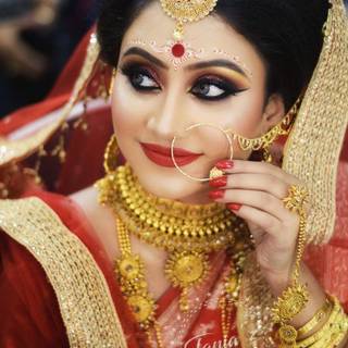 Bengali wedding wallpaper