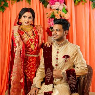 Bengali wedding wallpaper