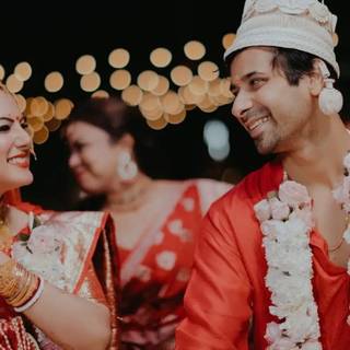 Bengali wedding wallpaper