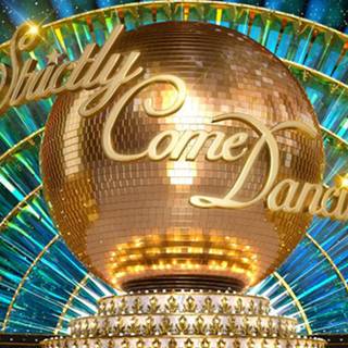 Strictly Come Dancing wallpaper